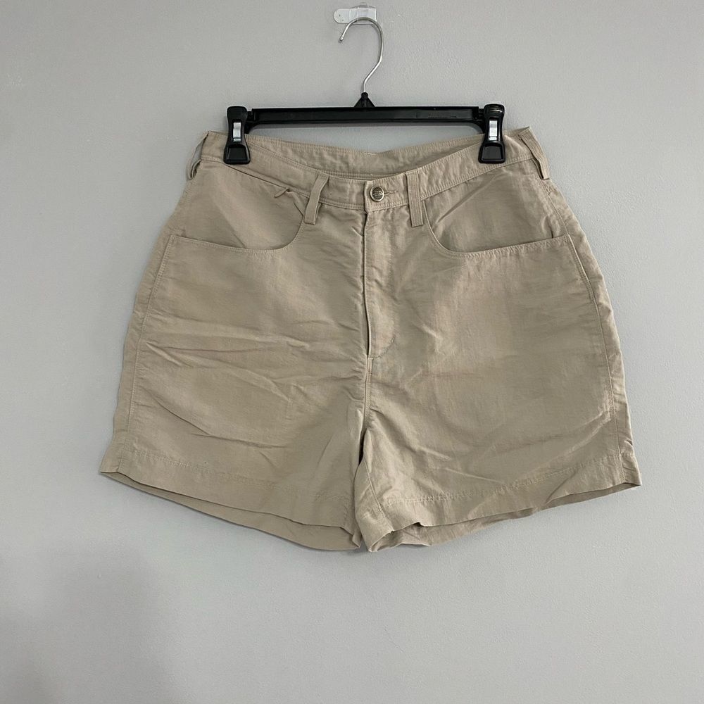 The North Face Shorts Women Size 12